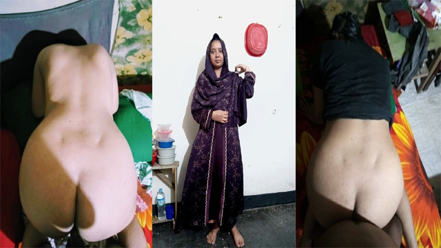 Married Village Bhabi – Hard Fucking Update Mms