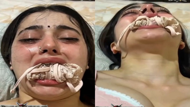 Viral mms muh mai panty daba chut – chudwaati bhabhi ka