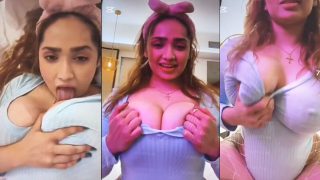 Aditi Mistry Letest Exclusive Viral New live