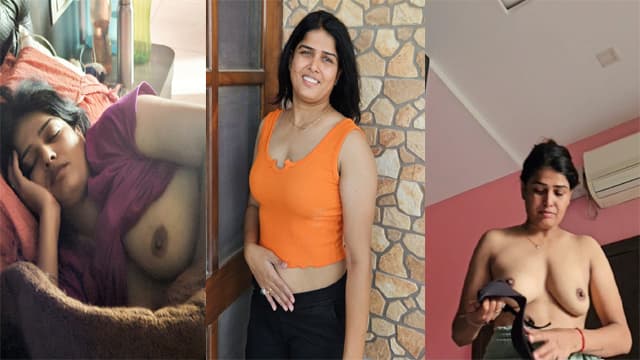 Beautiful Hot Bhabi Changing and Fucking Secretly Captured Video 2026