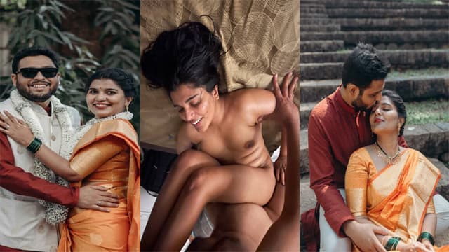 Cuckold Sexy Indian Horny Wife Old New Leaked Watch