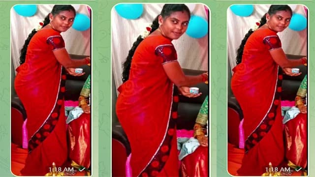 Desi House Wife Sexy Pussy – Licking By Hubby Video HD Watch