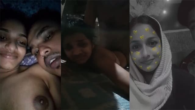 Mallu Couple Boob Sucking And Fucking Leaked Free Video