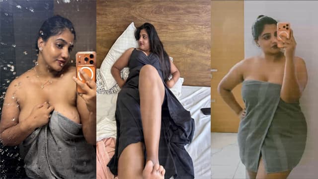 Mallu Sara Insta Exclusive – Viral Mms Leak Video