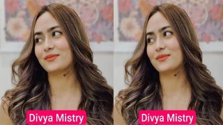 Divya Mistry Most Demanded New Teasing Showing Leaked Free Watch