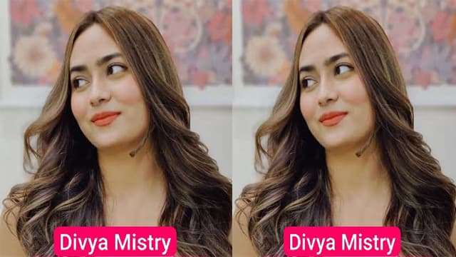 Divya Mistry Most Demanded New Teasing Showing Leaked Free Watch