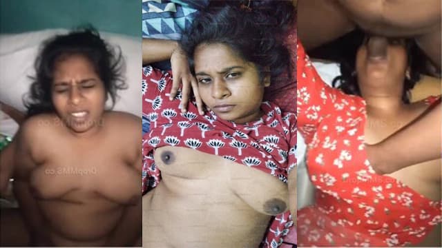 Tamil Chubby Girl Riding Blowjob – Fingering & Fucking Video HD