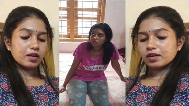 Mallu Young Girl Sucking & Fucking Update