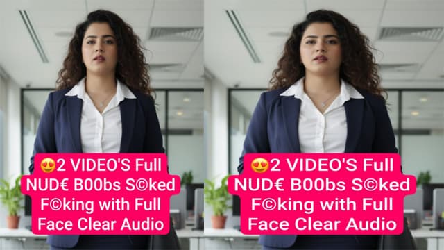 Office IT Girl Affair with Boss Fucking & Dirty Talking Video