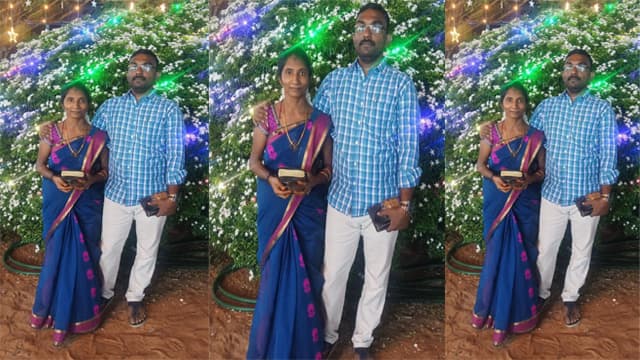 Tamil Innocent Couple Fucking Homemade Leaked Free Video