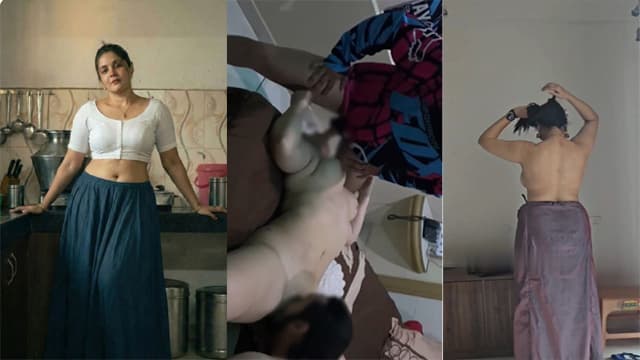Mi Husband Watches as – my Lover and a Stranger Fuck me Hard