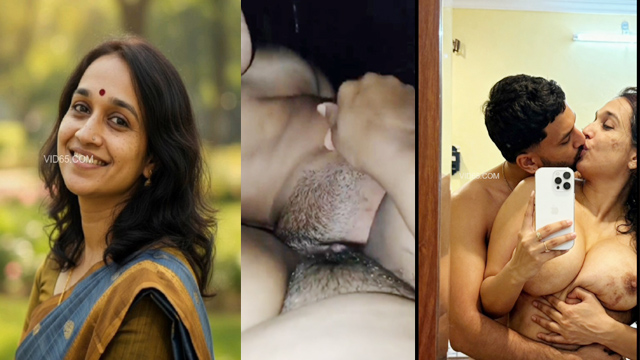 Desi Randi GF – Hard Deep Fucking Viral MMS
