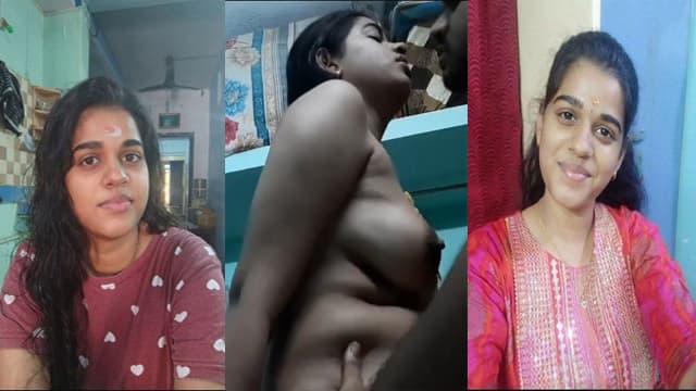 Tamil Hot Wife Atchaya – Fucking Mms Video
