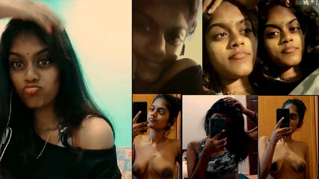 Prettiest Singapore Tamil Girl Full Collection Leaked Porn