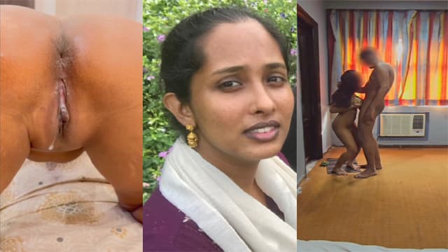 Business Colleague Affair Fucking Lankan Hot Wife By Hotel