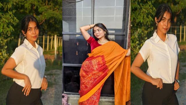 Bengali Girl Showing And Sex Scandal Leak