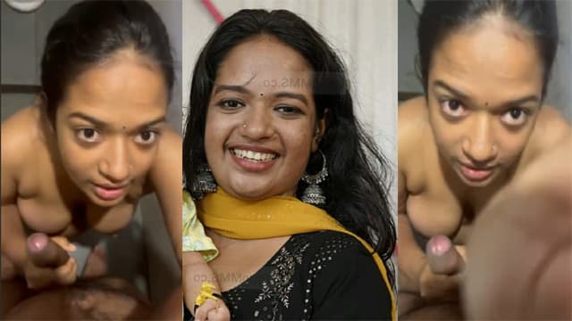 Busty Mallu Chubby Bhabhi – Hardcore Fucked by Threesome Video