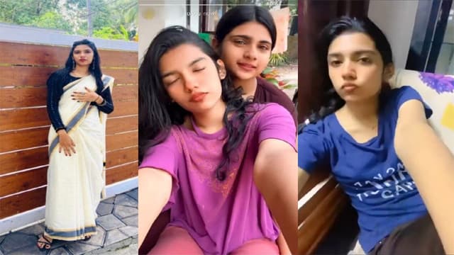 Young Cute Slim Mallu GF Nipples Teasing Video Watch