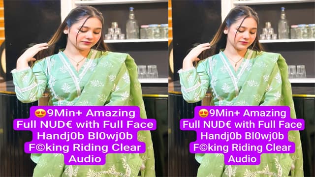 Desi Cute GF – Latest OYO Fucking Full Face MMS