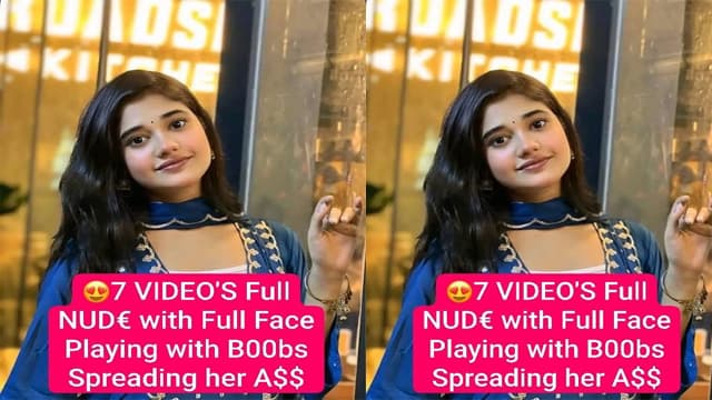 Desi Cute Girl – Full Nude Ass Latest Viral
