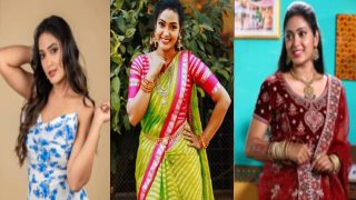 Telugu Actress Fenny Vijaya off Nude Video Watch Now