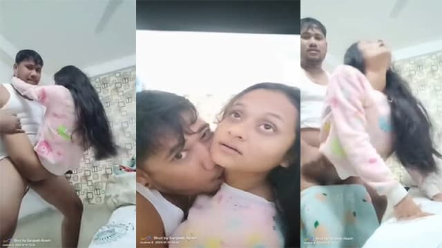 Desi Cute Girl Fucked Hard Home Alone 10+ Mins Leaked Free Watch