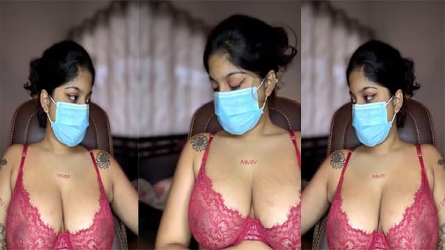 Gorgeous Lankan Girl – Nude Showing Video 2026