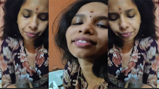 Bhabhi Homely Blowjob – Husband Dick Viral