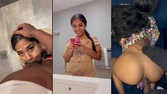 Viral Nri Girl Blowjob & Hard Anal Fucking Videos 2026