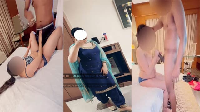Indian Hotwife Anamika Affair Rahul (Anamika26) New Bull Fuck