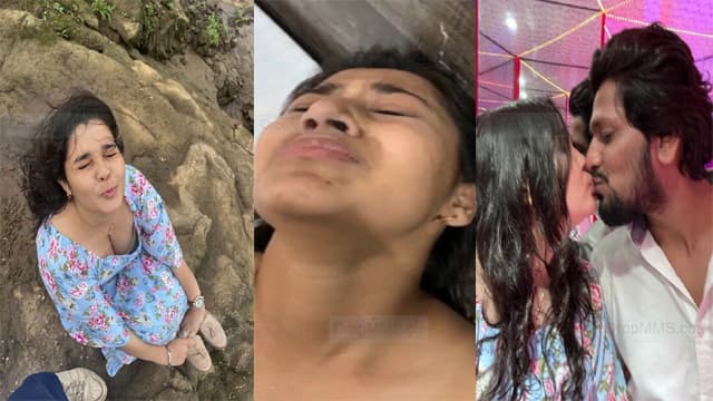 Mallu Hot Girl Giving Hot Blowjob and Fucked Hard by Lover Leaked Porn