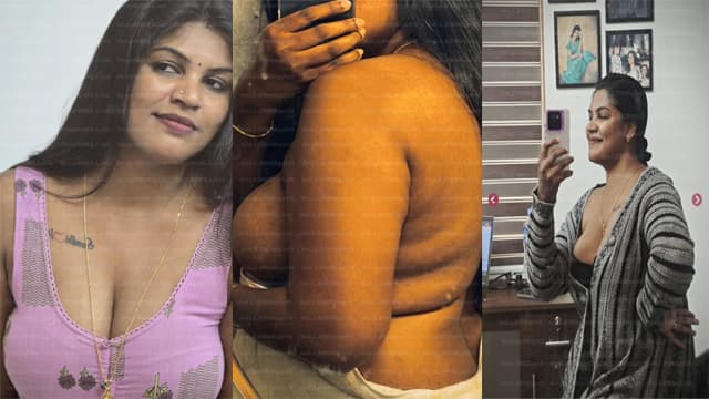 Mallu Reshma Insta – Paid Boobs Fingering Viral
