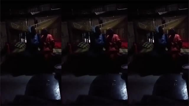 Neighbour Wife Fucking Affair When Husband Was In Work – masafun