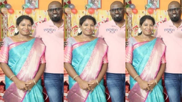 Tamil Wife Fun Giving Blowjob And Fucking Video