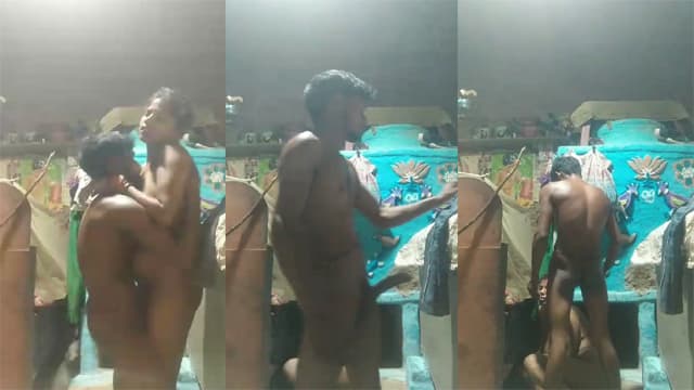 Village Couple Stand Painful Fucking Videos Free