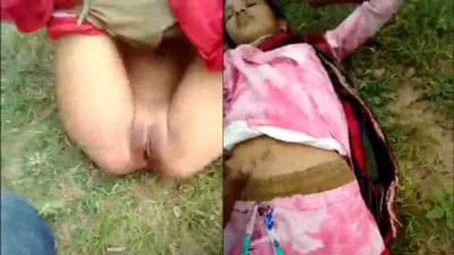Young Boy Hard Aunty – Outdoor Fuck Viral