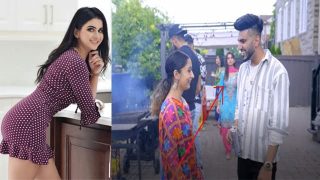 Desi Actress Meeti Kalher Big Cock Deep Thrust