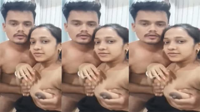 Guwahati Wife Hard Doggy Fuck By Husband Viral MMS