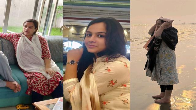Beautiful Chubby Rich Bhabi Bathing Pissing Captured By Devar