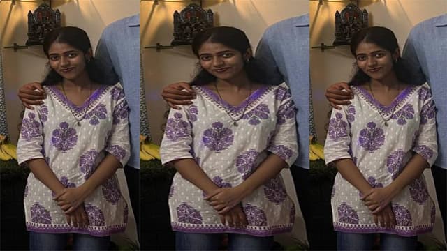 Cute Indian GF Giving BlowJob & Handjob Cum Out Fucking Video HD