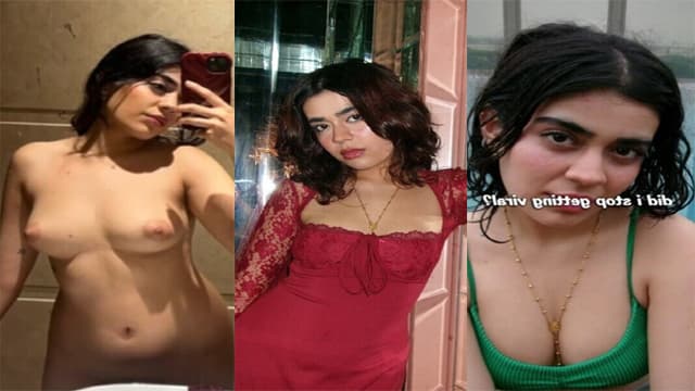 Horny Desi Indian Babe Hard Riding Leak Video