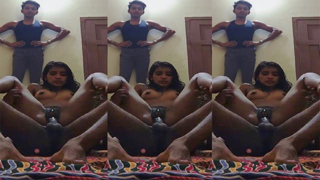 Horny Slim Mallu Girl Hard Fucking Video HD