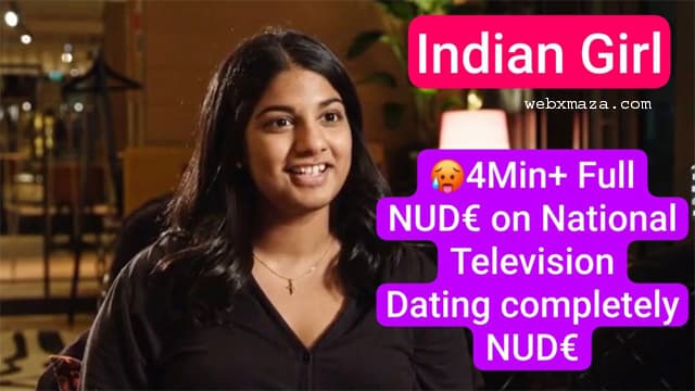 Indian NRI Girl – Perfect Match Hard Fuck TV MMS