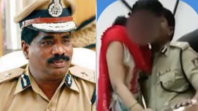 Karnataka DGP Full Hot Viral Mms Video Free