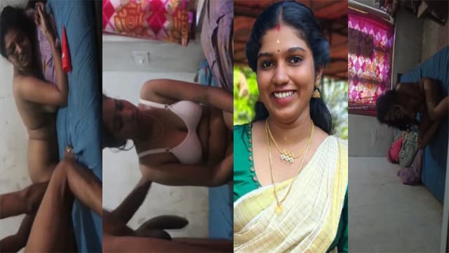 Mallu Beautiful Bhabi Painful Fucking Mms Update
