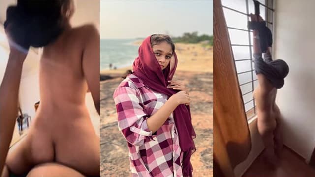 Tamil Mallu Girl BDSM OYO Fucking