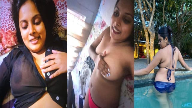 Sri Lankan Girl Giving Blowjob & Fucking in Missionary