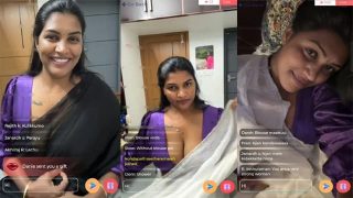 Desi Cute Chubby Reshma Babe Deep Sex Watch