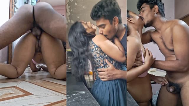 Tamil Couple Loud – Hard Riding Viral MMS