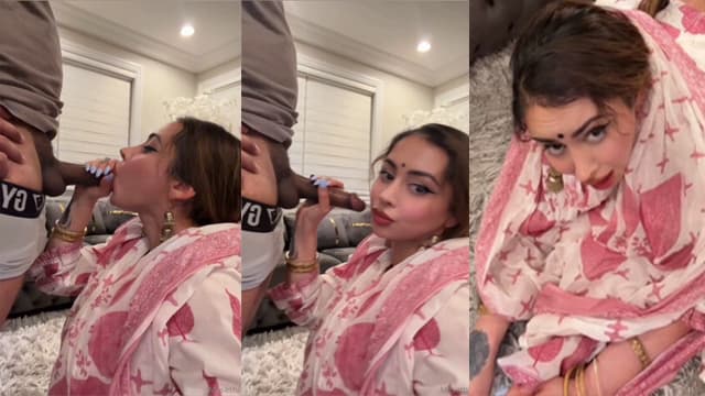 Ms Sethi New BG Blowjob Doggy Hard Fuck Viral